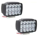 Led Decoration Light H141 WY Flash