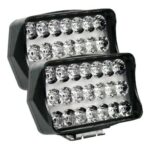 Led Decoration Light H141 WY Flash