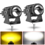 Mini Driving Fog Light Bike