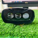 LED Fog Light with 3lens H163