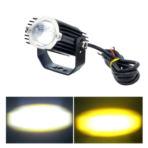 Shilan LED Fog Light Car & Bike