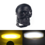 Skull light