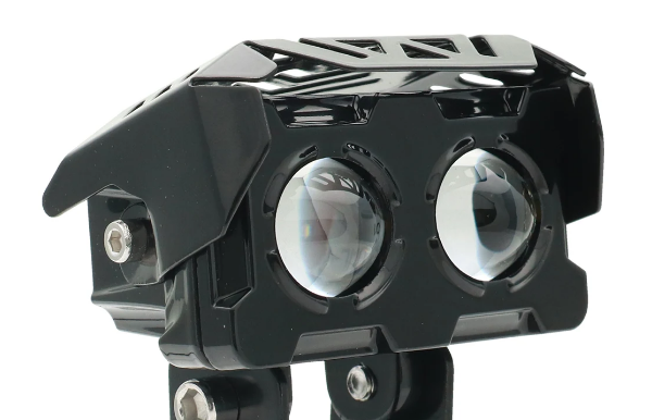 U65 Auxiliary Light For Moto