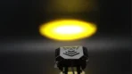 U65 Auxiliary Light For Moto 7