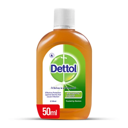 Dettol