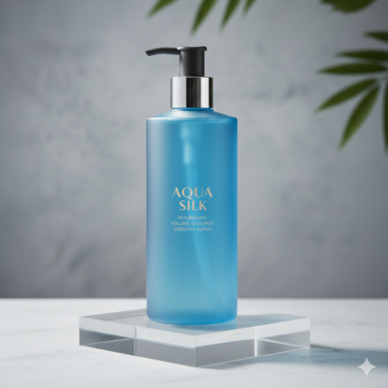 Nourishing Volume Shampoo